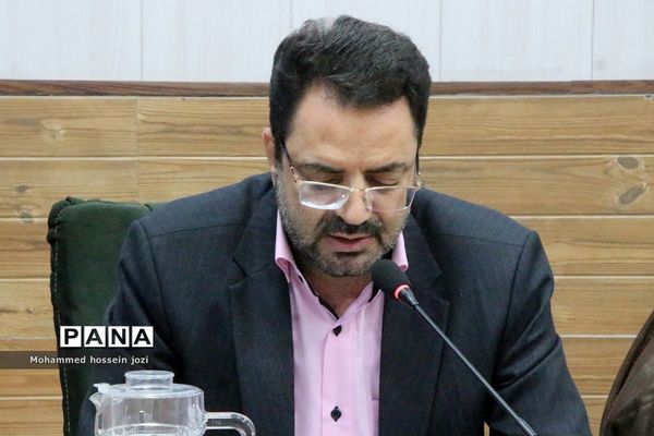 لیگ دانش‌آموزی «جت»  در استان قم