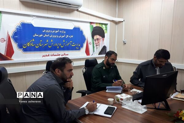طرح هفت سنگ در شادگان اجرا خواهد شد