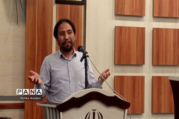 اختتامیه دوازدهمین دوره جشنواره نوجوان سالم ویژه دختران دانش‌آموز در قم