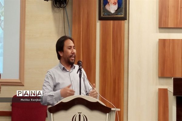 اختتامیه دوازدهمین دوره جشنواره نوجوان سالم ویژه دختران دانش‌آموز در قم