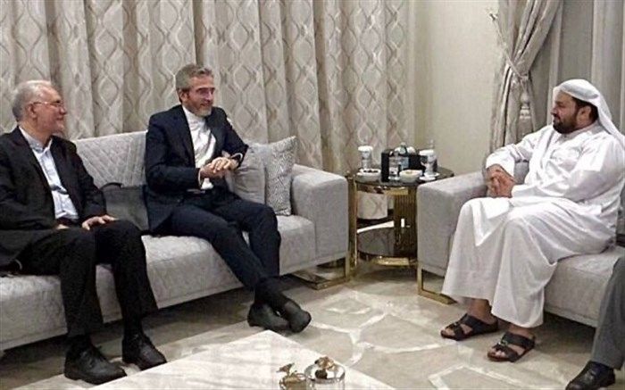 صلح و ثباتی که توسعه به دنبال نداشته باشد، مقطعی و ناپایدار است