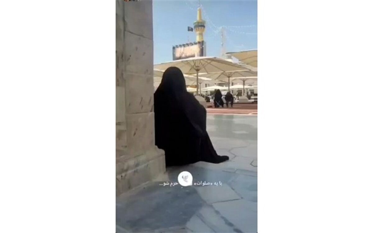 ‌آقای من، داستان‌های مهربانی‌ات را تا به حال زیاد شنیده‌ام