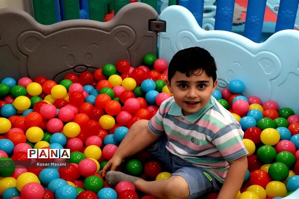 بزرگترین کتابخانه استاندارد آذربایجان شرقی به بهره‌برداری رسید