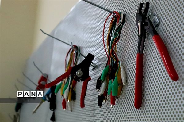 بزرگترین کتابخانه استاندارد آذربایجان شرقی به بهره‌برداری رسید