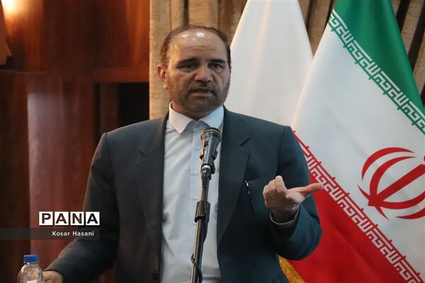 بزرگترین کتابخانه استاندارد آذربایجان شرقی به بهره‌برداری رسید