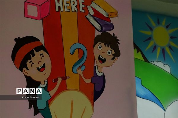 بزرگترین کتابخانه استاندارد آذربایجان شرقی به بهره‌برداری رسید