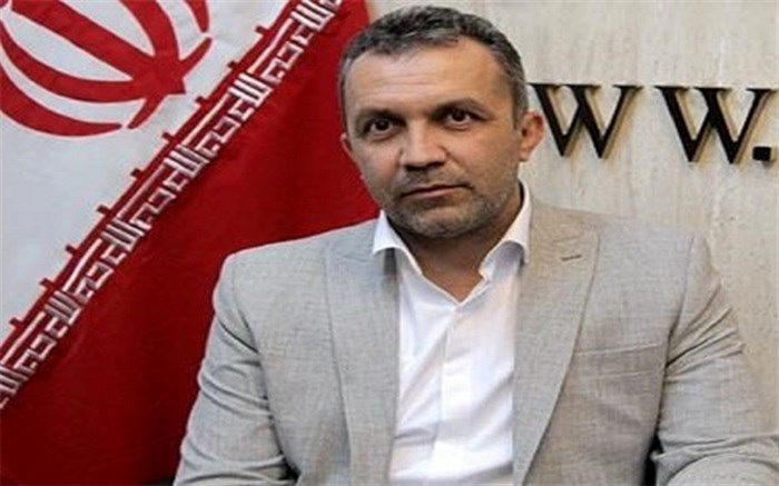 رئیس فراکسیون ورزش مجلس، قهرمانی تیم ملی فوتبال کشورمان در رقابت‌های کافا را تبریک گفت