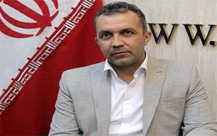 رئیس فراکسیون ورزش مجلس، قهرمانی تیم ملی فوتبال کشورمان در رقابت‌های کافا را تبریک گفت