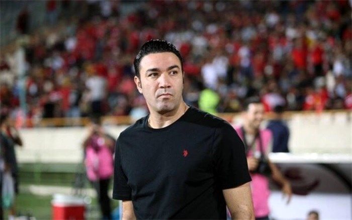 ‌۳ پرسپولیسی و ۲ خارجی در لیست خرید استقلال