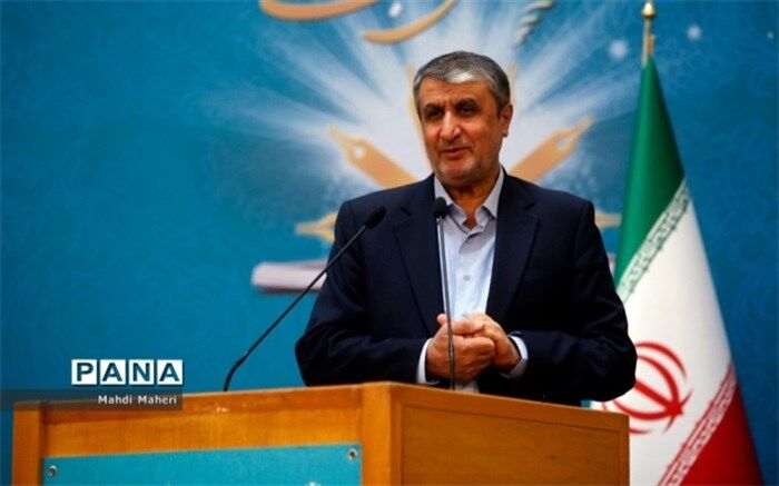 هدف‌گذاری برای تحقق ۲۰ هزار مگاوات برق هسته‌ای