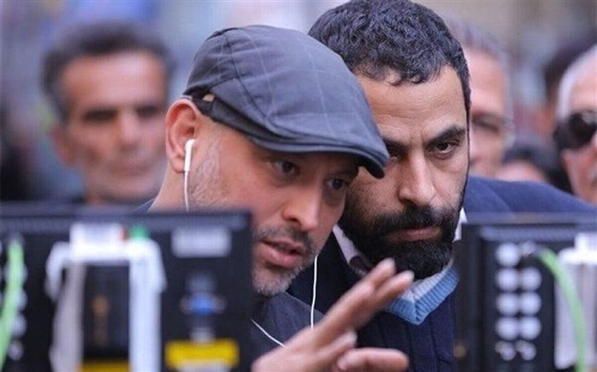 صدور دستور قضایی برای توقف «بازپرس»