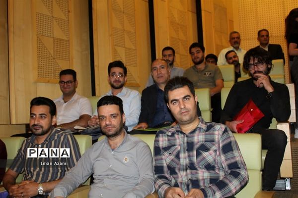 هشتمین همایش استانی آموزش ریاضی