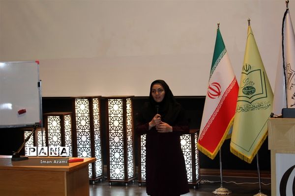 هشتمین همایش استانی آموزش ریاضی