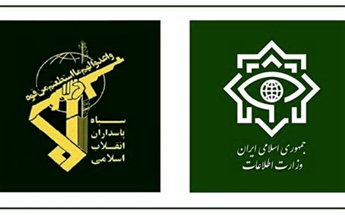 نشست مشترک وزارت اطلاعات و سازمان اطلاعات سپاه برگزار شد