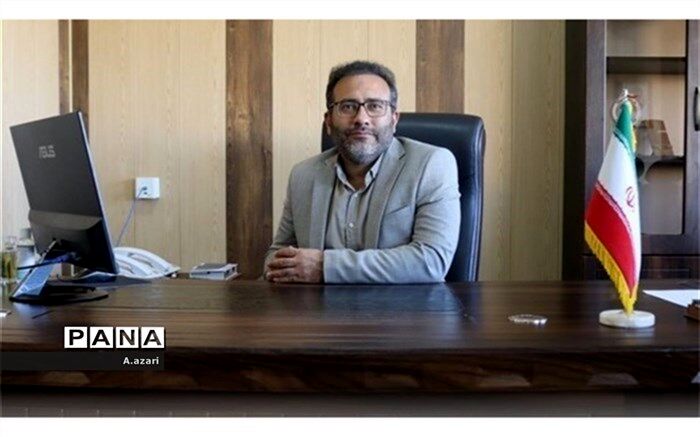 امیدوارم بتوانیم ادامه‌دهنده راه خون شهدا باشیم/فیلم