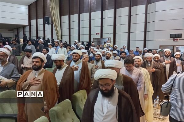 بزرگداشت سالروز  تاسیس سازمان تبلیغات  اسلامی ایران
