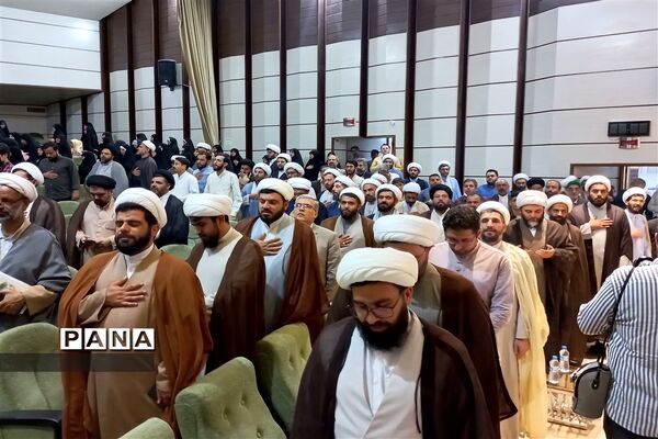 بزرگداشت سالروز  تاسیس سازمان تبلیغات  اسلامی ایران