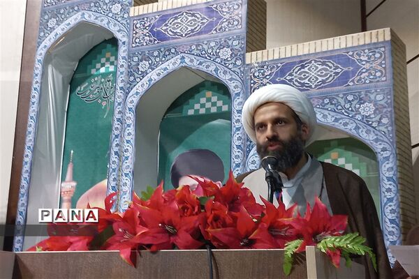 بزرگداشت سالروز  تاسیس سازمان تبلیغات  اسلامی ایران