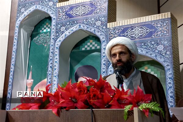 بزرگداشت سالروز  تاسیس سازمان تبلیغات  اسلامی ایران