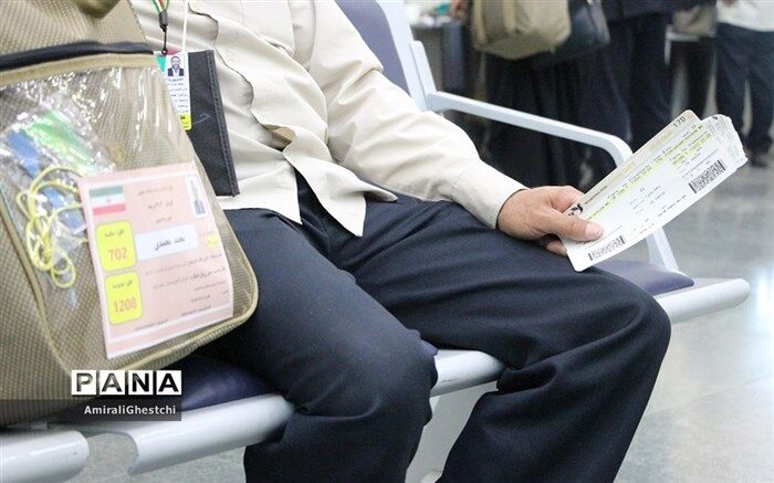 عملیات بازگشت حجاج از ۱۳ تیر با انجام ۳۷۵ پرواز آغاز می‌شود