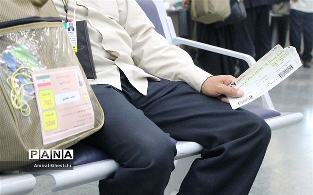 عملیات بازگشت حجاج از ۱۳ تیر با انجام ۳۷۵ پرواز آغاز می‌شود