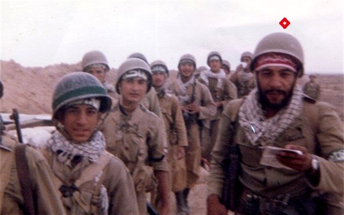 خاطره آخرین دیدار معلم قمی با شهید «مصطفی چمران»