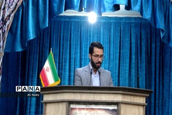 نماز جمعه در شهر جوادآباد