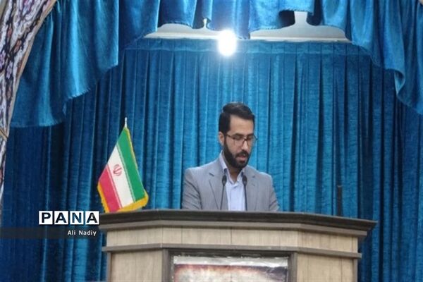 نماز جمعه در شهر جوادآباد