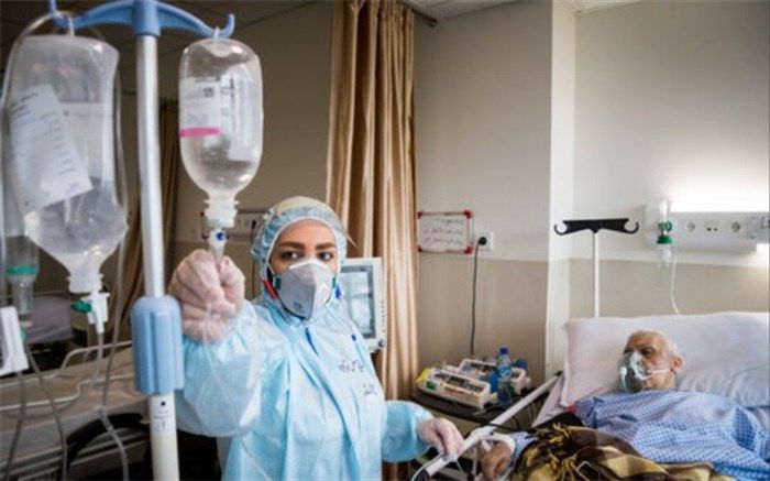 آخرین آمارمرگ و میر کرونایی درکشور