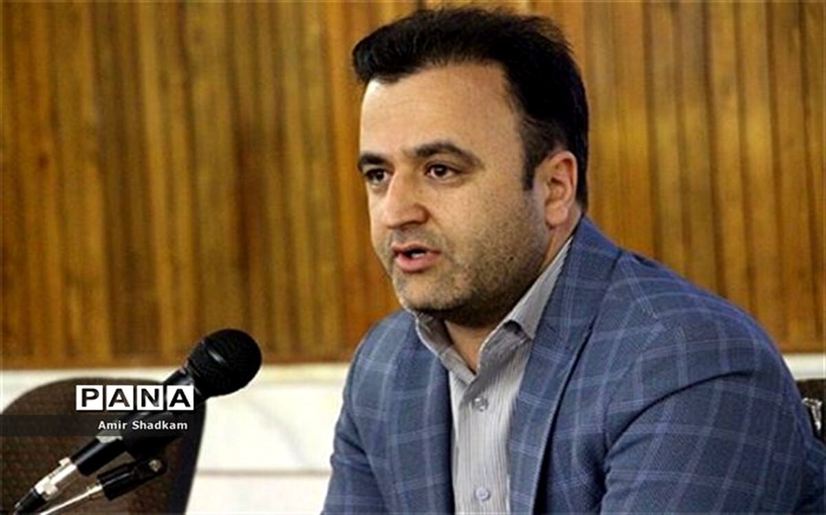 کارگاه آموزشی پیشگیری از اعتیاد برگزار شد