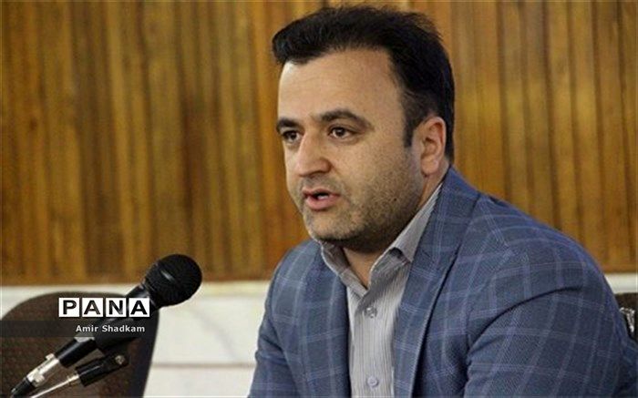 کارگاه آموزشی پیشگیری از اعتیاد برگزار شد