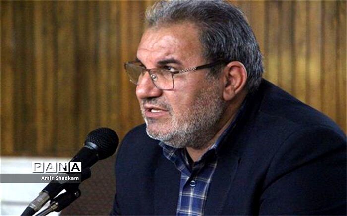 سنجش موردی در مقاطع متوسطه اول و دوم دانش‌آموزان بسیار اهمیت دارد