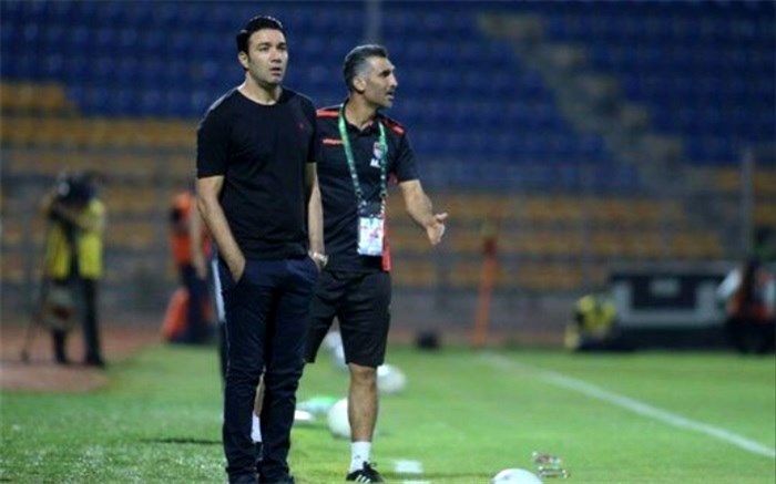 16 سرمربی تیم‌های لیگ برتر فوتبال ایران