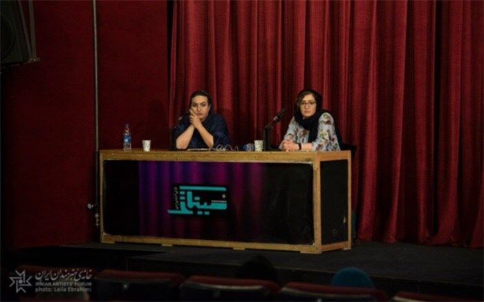 زن مفهوم برساخته است که باید آن را در میدان قدرت بررسی کرد