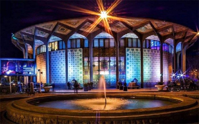 «بَک تو بِلَک» سجاد افشاریان به تالار اصلی تئاتر شهر رسید