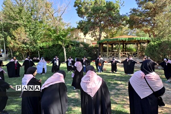 زیارت اولی‌های شهرستان‌های استان تهران در حرم با شکوه امام رضا (ع)
