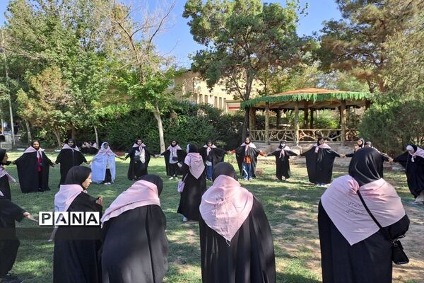زیارت اولی‌های شهرستان‌های استان تهران در حرم با شکوه امام رضا (ع)