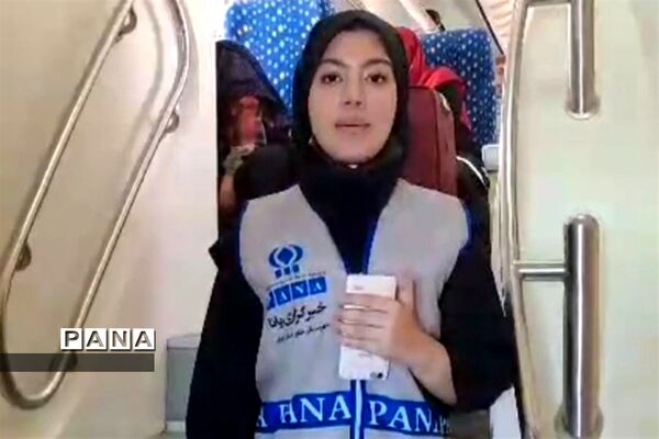 زیارت اولی‌های شهرستان‌های استان تهران در حرم با شکوه امام رضا (ع)