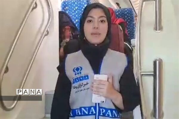 زیارت اولی‌های شهرستان‌های استان تهران در حرم با شکوه امام رضا (ع)