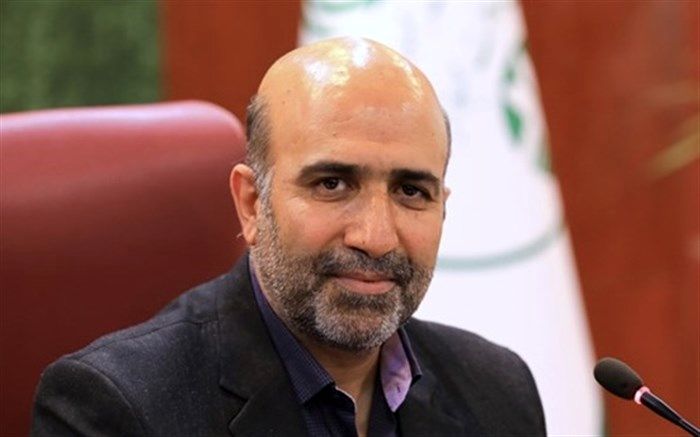 مسئول بازرسی و ارزیابی عملکرد سازمان حفاظت محیط زیست منصوب شد