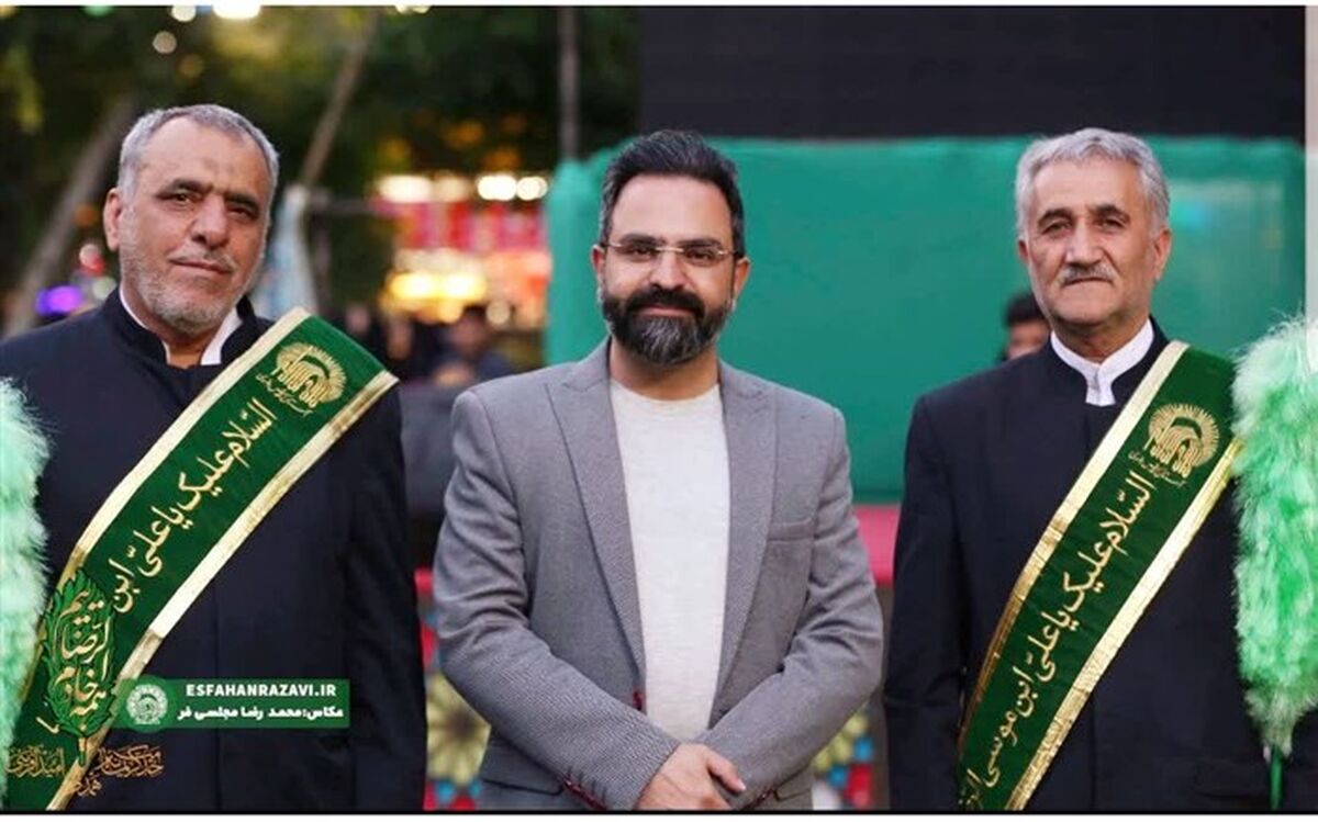 مهلت ارسال اثر به جشنواره رسانه‌ای امام رضا(ع) تمدید شد