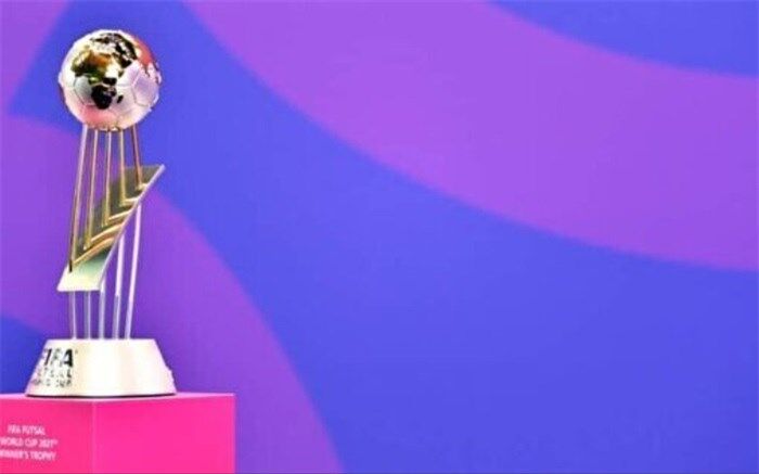 ‌میزبان جام جهانی ۲۰۲۴ فوتسال مشخص شد