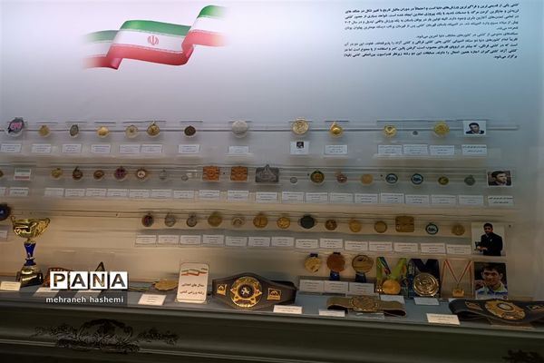 اردوی دانش‌آموزان زیارت‌اولی استان سیستان و بلوچستان