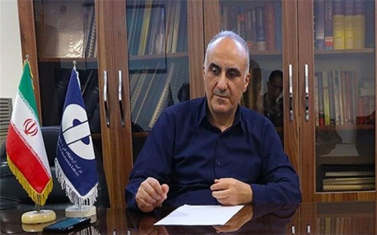 ۸۰ درصد معابر شهر تهران اسکن و پایش شد