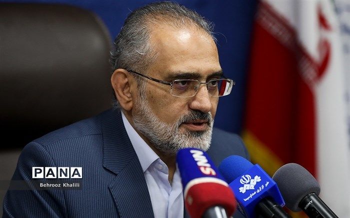 دولت بر مبنای عدالت‌گرایی، رفع مشکلات مردم را با جدیت پیگیری می‌کند