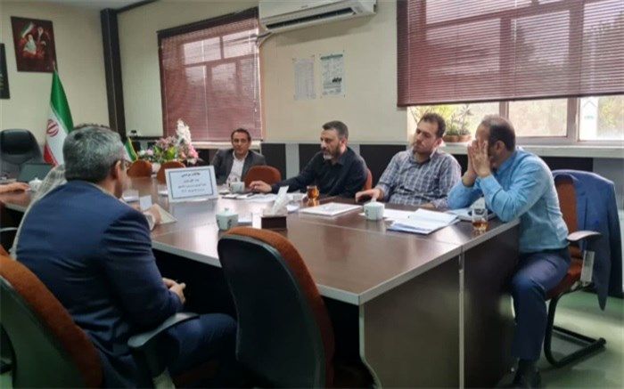 توجه به خواسته‌های قانونی و به حق مردم دردیدارمستقیم با آنها بسیارحائز اهمیت است