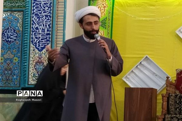 چهارمین اردوی زیارت اولی‌های قم