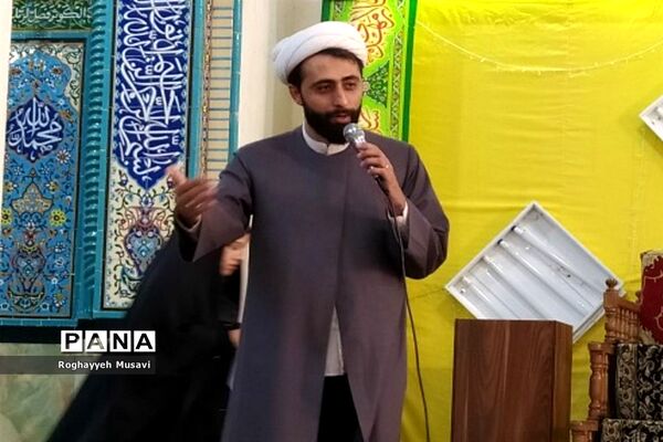 چهارمین اردوی زیارت اولی‌های قم