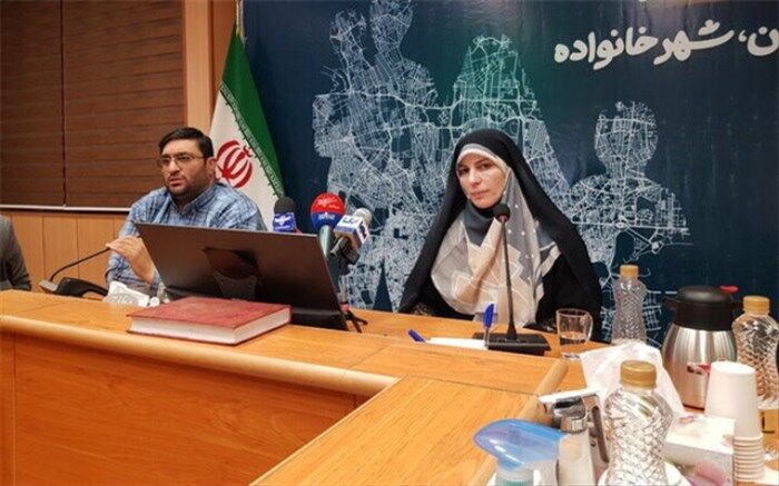 اجرای دومین رویداد ایده‌پردازی مردمی تهران با محوریت خانواده