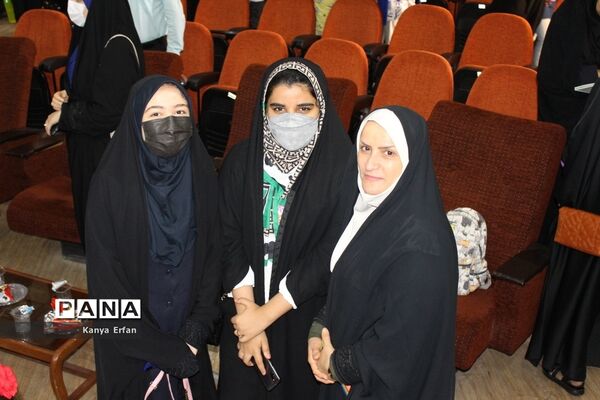 افتتاحیه فعالیت‌های اوقات فراغت تابستان استان بوشهر